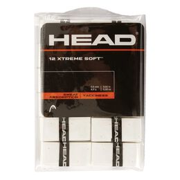 Surgrips HEAD Xtreme Soft 12er schwarz
